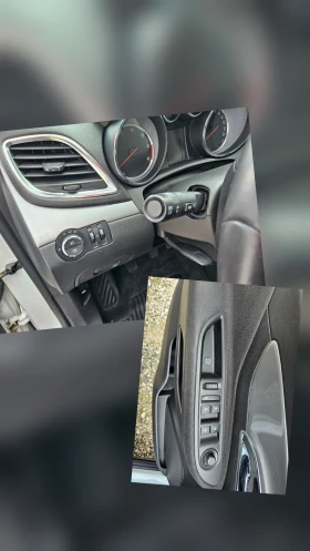 Opel Mokka 1.7 130кс , снимка 13