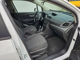 Opel Mokka 1.7 130кс , снимка 10