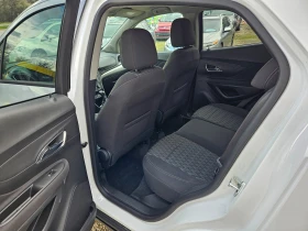 Opel Mokka 1.7 130кс , снимка 8