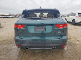Jaguar F-PACE * Prestige* , снимка 6
