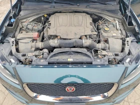 Jaguar F-PACE * Prestige* , снимка 12