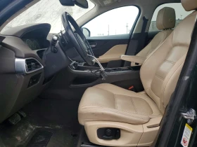 Jaguar F-PACE * Prestige* , снимка 7