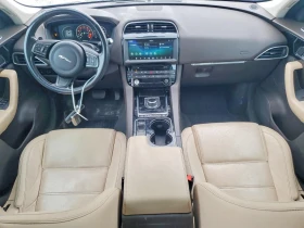 Jaguar F-PACE * Prestige* , снимка 8