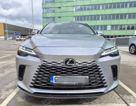 Lexus RX 350, снимка 2