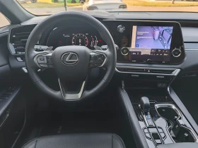 Lexus RX 350 AWD 20000km, снимка 8