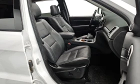 Jeep Grand cherokee SUMMIT* 3.6* DISTRONIC* ПАНОРАМА* ОБДУХВАНЕ, снимка 12