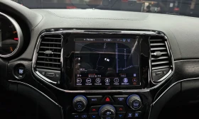 Jeep Grand cherokee SUMMIT* 3.6* DISTRONIC* ПАНОРАМА* ОБДУХВАНЕ, снимка 15
