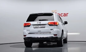 Jeep Grand cherokee SUMMIT* 3.6* DISTRONIC* ПАНОРАМА* ОБДУХВАНЕ, снимка 4