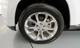 Jeep Grand cherokee SUMMIT* 3.6* DISTRONIC* ПАНОРАМА* ОБДУХВАНЕ, снимка 5
