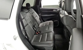 Jeep Grand cherokee SUMMIT* 3.6* DISTRONIC* ПАНОРАМА* ОБДУХВАНЕ, снимка 11