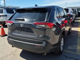 Toyota Rav4 * LE * ПОДГРЕВ * КАМЕРА * NAVI, снимка 2