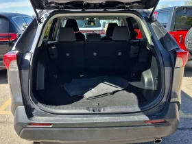 Toyota Rav4 * LE * ПОДГРЕВ * КАМЕРА * NAVI, снимка 14