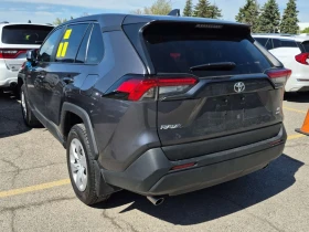 Toyota Rav4 * LE * ПОДГРЕВ * КАМЕРА * NAVI, снимка 3