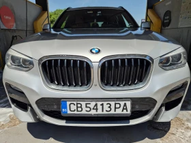 BMW X3 3.0d xDrive M-pack, снимка 1