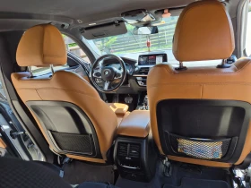 BMW X3 3.0d xDrive M-pack, снимка 7