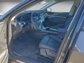 Audi Q8 50e-tron/340HP/S-LINE/MATRIX/QUATTRO/360/NAVI/377q, снимка 7