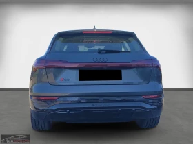 Audi Q8 50e-tron/340HP/S-LINE/MATRIX/QUATTRO/360/NAVI/377q, снимка 6