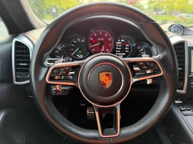 Porsche Cayenne * GTS * ПАНОРАМА* КАМЕРА* ПОДГРЕВ* , снимка 12