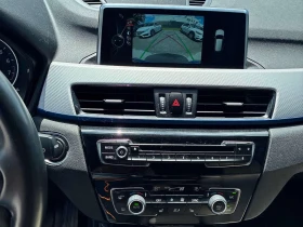 BMW X1 М ПАКЕТ/xDrive28i /ПОДГРЕВ/ПАНО/ДВА ЧИФТА Г/Д/КЛИП, снимка 8
