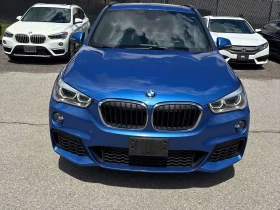 BMW X1 М ПАКЕТ/xDrive28i /ПОДГРЕВ/ПАНО/ДВА ЧИФТА Г/Д/КЛИП, снимка 2