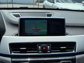 BMW X1 М ПАКЕТ/xDrive28i /ПОДГРЕВ/ПАНО/ДВА ЧИФТА Г/Д/КЛИП, снимка 17