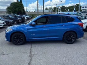 BMW X1 М ПАКЕТ/xDrive28i /ПОДГРЕВ/ПАНО/ДВА ЧИФТА Г/Д/КЛИП, снимка 3