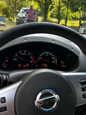 Nissan Navara V6 3.0dci Full, снимка 7
