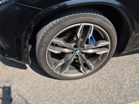 BMW X3 M40i * HEAD UP * CARPLAY * БЕЗ ИНЦИДЕНТИ * , снимка 5