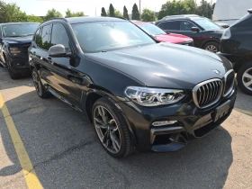 BMW X3 M40i * HEAD UP * CARPLAY * БЕЗ ИНЦИДЕНТИ * , снимка 2