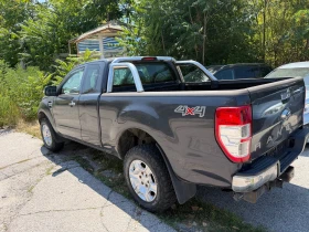 Ford Ranger За части , снимка 1