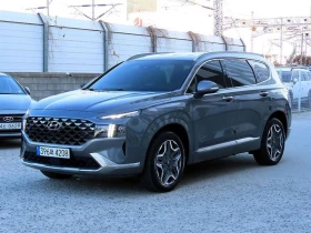 Hyundai Santa fe HEV 1.6 2WD| 226к.с.| ВКЛ.ТЕХНОТЕСТ, снимка 2
