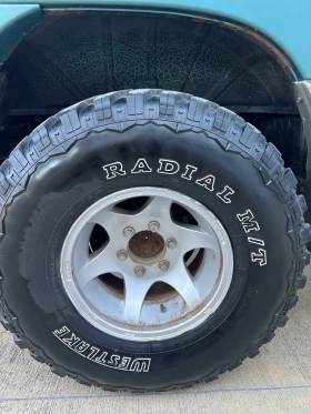 Mitsubishi Pajero 3.0V6/LPG, снимка 14