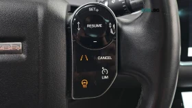 Land Rover Range Rover Evoque D180* SE* КАМЕАРА* ПАНОРАМА* 4 ПОДГРЕВА, снимка 17