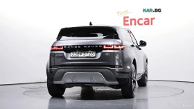 Land Rover Range Rover Evoque D180* SE* КАМЕАРА* ПАНОРАМА* 4 ПОДГРЕВА, снимка 4