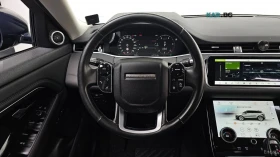 Land Rover Range Rover Evoque D180* SE* КАМЕАРА* ПАНОРАМА* 4 ПОДГРЕВА, снимка 13