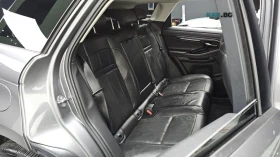 Land Rover Range Rover Evoque D180* SE* КАМЕАРА* ПАНОРАМА* 4 ПОДГРЕВА, снимка 12