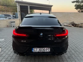 BMW X4 Face-Lift, снимка 6