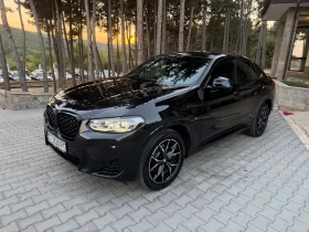BMW X4 Face-Lift, снимка 1