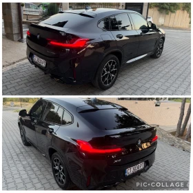 BMW X4 Face-Lift, снимка 5