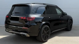 Mercedes-Benz GLS 600 Night series, снимка 2