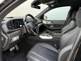 Mercedes-Benz GLS 600 Night series, снимка 6