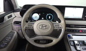 Hyundai Palisade AWD| CALLIGRAPHY| 360| HUD| VENTED, снимка 10