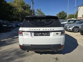 Land Rover Range Rover Sport 3.0TDV6 HSE 250к.с Панорама Камера, снимка 6