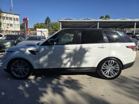 Land Rover Range Rover Sport 3.0TDV6 HSE 250к.с Панорама Камера, снимка 7