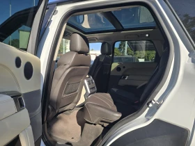 Land Rover Range Rover Sport 3.0TDV6 HSE 250к.с Панорама Камера, снимка 11