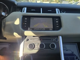 Land Rover Range Rover Sport 3.0TDV6 HSE 250к.с Панорама Камера, снимка 16