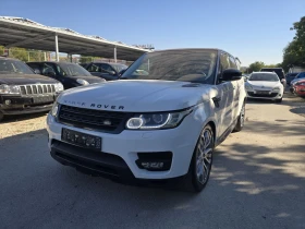 Land Rover Range Rover Sport 3.0TDV6 HSE 250к.с Панорама Камера, снимка 1
