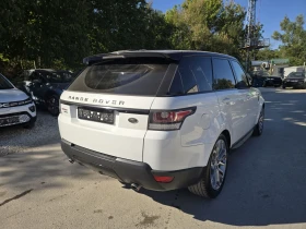 Land Rover Range Rover Sport 3.0TDV6 HSE 250к.с Панорама Камера, снимка 4