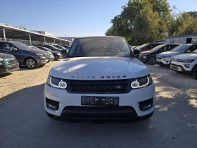 Land Rover Range Rover Sport 3.0TDV6 HSE 250к.с Панорама Камера, снимка 5
