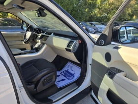 Land Rover Range Rover Sport 3.0TDV6 HSE 250к.с Панорама Камера, снимка 13